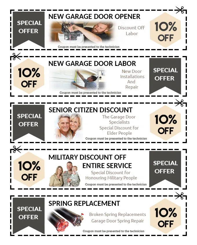 GarageDoorsStore Minneapolis, MN 612-412-1937 - coupons-bg