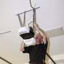 GarageDoorsStore Minneapolis, MN 612-412-1937 - garage-door-maintenance