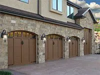 GarageDoorsStore Minneapolis, MN 612-412-1937 - specialty-garage-doors-side